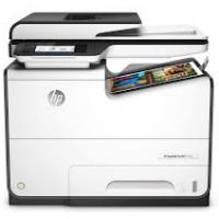 HP PageWide Pro 577dw Printer Ink Cartridges